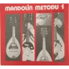 MANDOLİN METODU-1 SELÇUK YILDIRIM/BESİM AKKUŞ