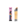 Pebeo Fırça Seti Çok Amaçlı Set 5