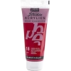 Pebeo Akrilik Boya Studio 100ML Naphtol Carmine 18