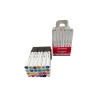 Penmark Markers Art Brush Kalem 24 Lü Set Hs-9000-24