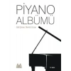 Piyano Albümü - Nevhiz Ercan