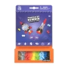 PLUS-PLUS ACTİVİTY PAD - SPACE