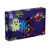 PLUS-PLUS BUILD AND GLOW - GLOW IN THE DARK / 360 PCS