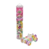 PLUS-PLUS COLOR CARS CANDY / 200 PCS TUBE 4258