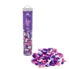 PLUS-PLUS GLITTER MIX / 240 PCS / TUBE