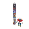 PLUS-PLUS MECHA BOT / 100 PCS TUBE