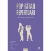 Pop Gitar Repertuarı -BÜLENT İŞBİLEN
