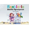 Renklerle Blokflüt Öğreniyorum SALİH YADOĞAN