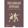Rock Şarkıları Repertuarı -BÜLENT İŞBİLEN