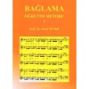 SABRİ YENER BAĞLAMA METODU-1