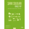 Şarkı Soloları: Türkçe Pop -BÜLENT İŞBİLEN