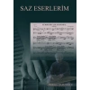 SAZ ESERLERİM-ÖZDEMİR HAFIZOĞLU
