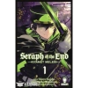 Seraph of the End Kıyamet Meleği Cilt 1 Kurukafa
