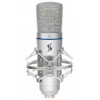STAGG SUSM50 CONDANSER MİKROFOM