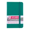 Talens Art Creation Sketchbook 140gr Yeşil 9x14 RT9314331M