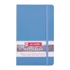 Talens Art Creation Sketchbook Lake Blue 13x21cm 140gr 80 Yaprak