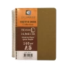 alex schoeller Schoellershammer Sketchbook Collection A5 140gr 50yp Eskiz Defteri / Alx.9659