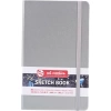 Talens Art Creation Sketchbook Shiny Silver 13X21CM 140GR 80 Yaprak