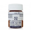 Talens Guaj Boya 16ml 411 Burnt Sienna