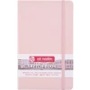 Talens Taç Skblok Pembe Sketchbook 13 x 21 140 gr