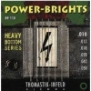 Thomastik RP110 Power Brights Elektro Gitar Teli (10-50)