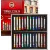 Toison Dor Soft Pastel Boya 24 Renk