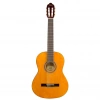 VALENCIA VC104T KLASİK GİTAR, 4/4, NATUREL, SAP ÇELİKLİ