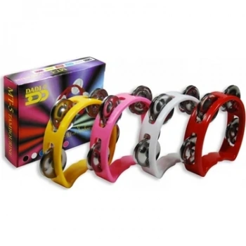 Zil İthal Mini Def Tef MT5