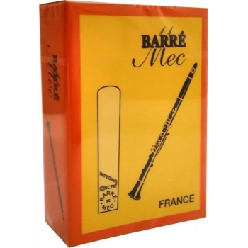 BARRE KLARNET KAMIŞI 1 NUMARA (PAKET)