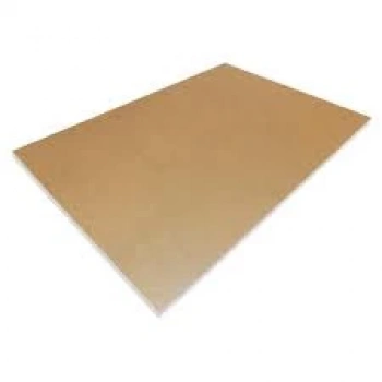 Ahşap Duralit Resim Altlığı 50x70 cm 4 mm