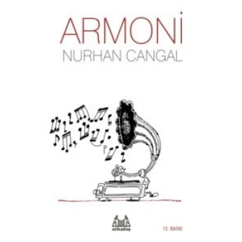 ARMONİ - NURHAN CANGAL