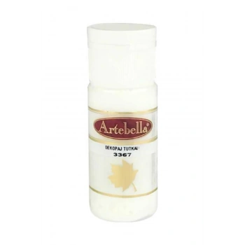 Artebella Dekupaj Tutkalı Tudt0030 30 ml