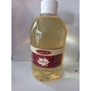 artebella keten yağı 500 cc