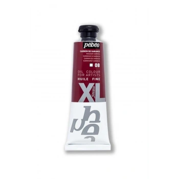 Pebeo Huile Fine Xl Yağlı Boya 37ml 08 Madder Carmine 08