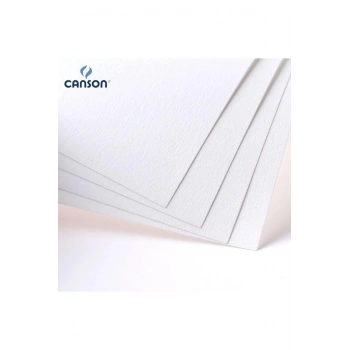 Canson 1557 Teknik Çizim Kağıdı 200gr 35x50 cm 10 Adet
