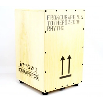 cuba perc cajon cpc101