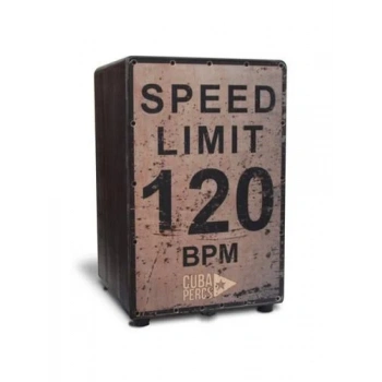 cuba perc cajon cpc309