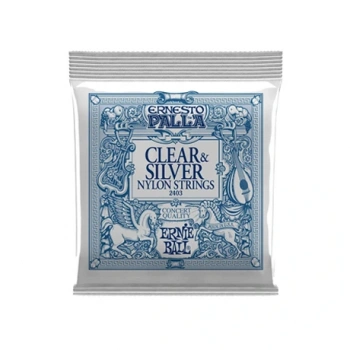 Ernie Ball P02403 Ernesto Palla Naylon Klasik Gitar Teli