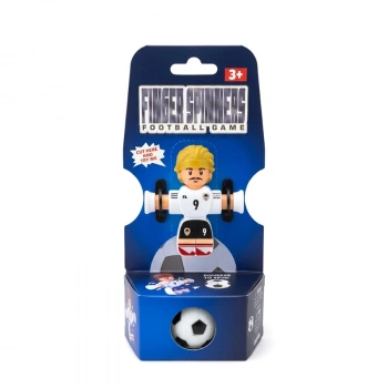 FINGER SPINNERS FOOTBALL GAME-1 FUTBOLCU