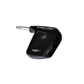 GUITAR PLUG HEADPHONE AMP (GİTAR KULAKLIK AMFİSİ)