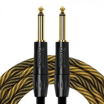 KIRLIN ENSTRÜMAN KABLOSU IWB-201BFG WBO 6M