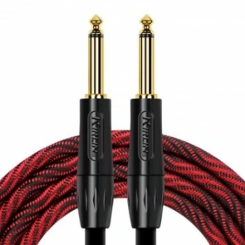 KIRLIN ENSTRÜMAN KABLOSU IWB-201BFG WBR 6m