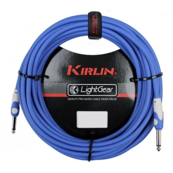 KIRLIN LGI-201 6M/BL ENSTRÜMAN JACK 6 METRE