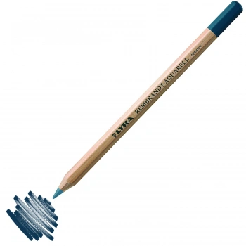 Lyra Rembrandt Aquarell Boya Kalemi 041 DELFT BLUE