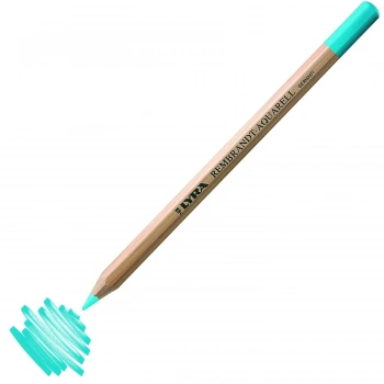 Lyra Rembrandt Aquarell Boya Kalemi 047 LIGHT BLUE