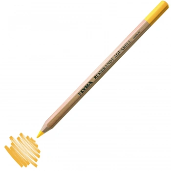 Lyra Rembrandt Aquarell Suluboya Kalemi 004 Zinc Yellow