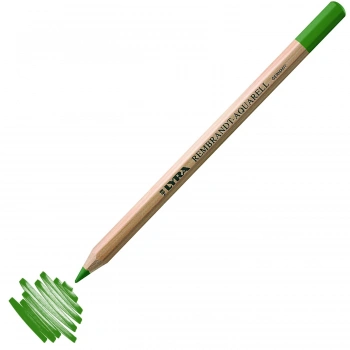Lyra Rembrandt Aquarell Suluboya Kalemi 074 Cedar Green