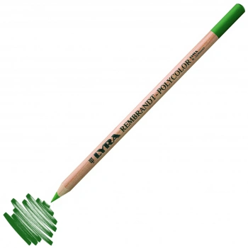 Lyra Rembrandt Polycolor Kuru Boya Kalemi 74 Cedar Green