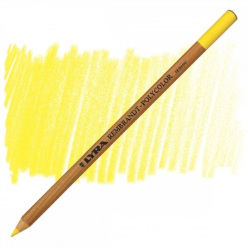 LYRA Rembrandt Polycolor Pencil Lemon Yellow