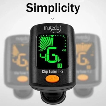 MUSEDO DIJITAL TUNER T-2